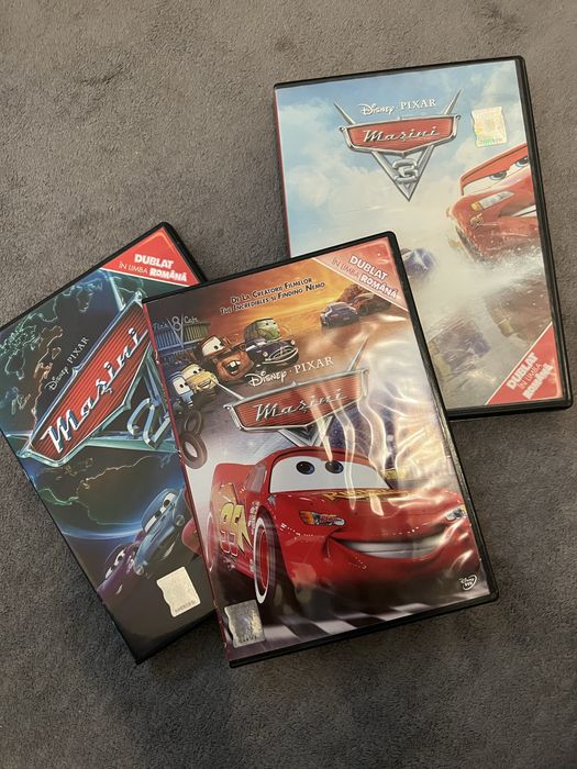 disney dvd - Carti - Muzica - Filme | OLX.ro