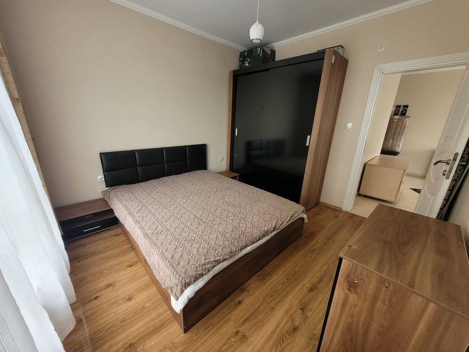 Дава се под наем Двустаен апартамент в к.к. Слънчев бряг - 65 кв.м за 510 € - Снимка #4