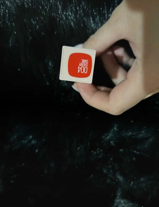 Maybelline Lifter Glaze