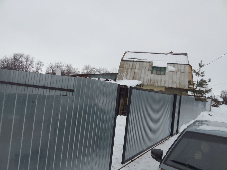 Продам дачу зимний вариант