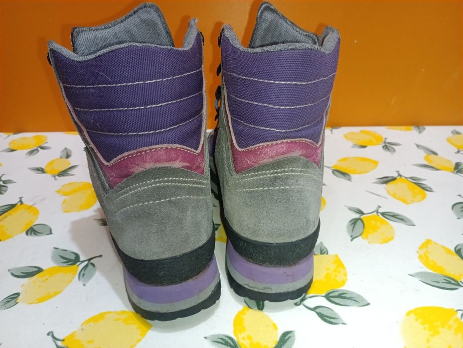 Hanwag Trexxer N 37 кожени - 13 €