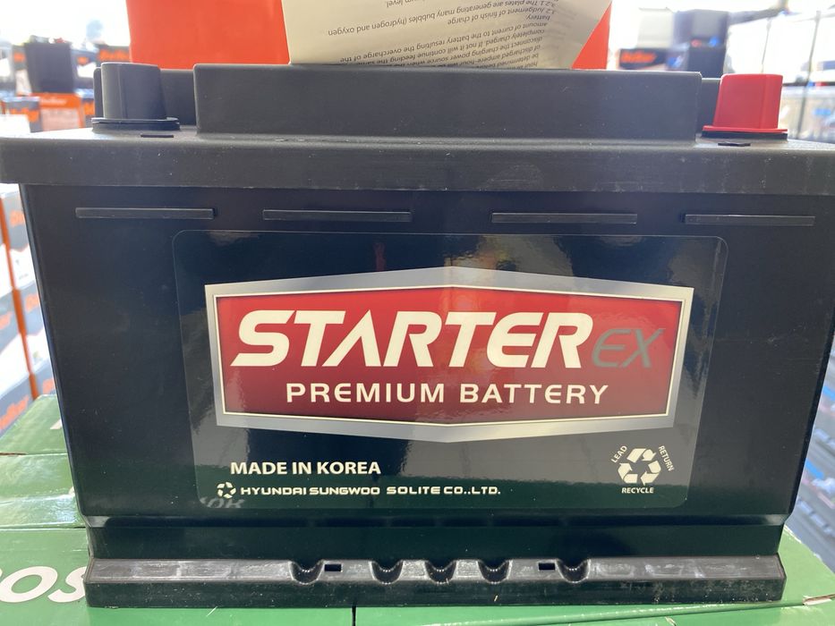 Barcha turdagi Akumlyator arzon va sifatli