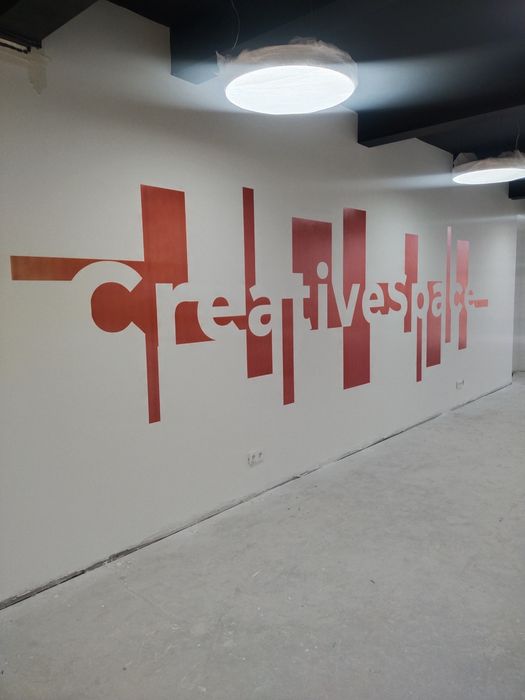 Дизайн помещения