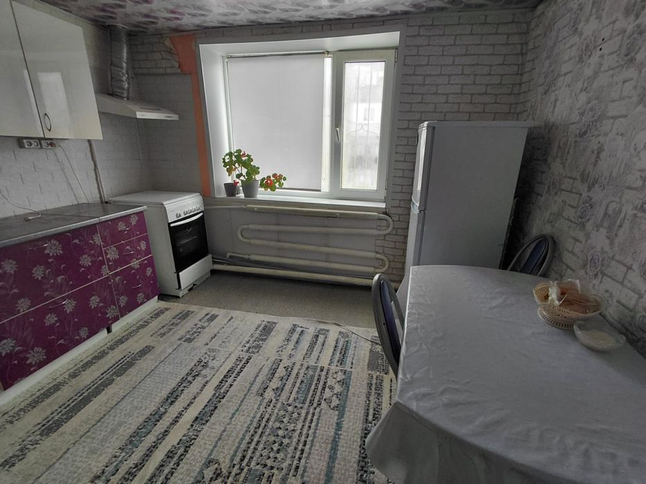 Продается 1 ком. квартира