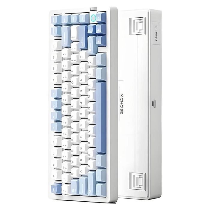 Механическая Клавиатура Mchose G75 V2