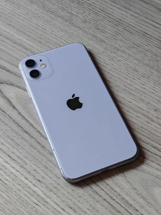 iPhone 11 / 128gb