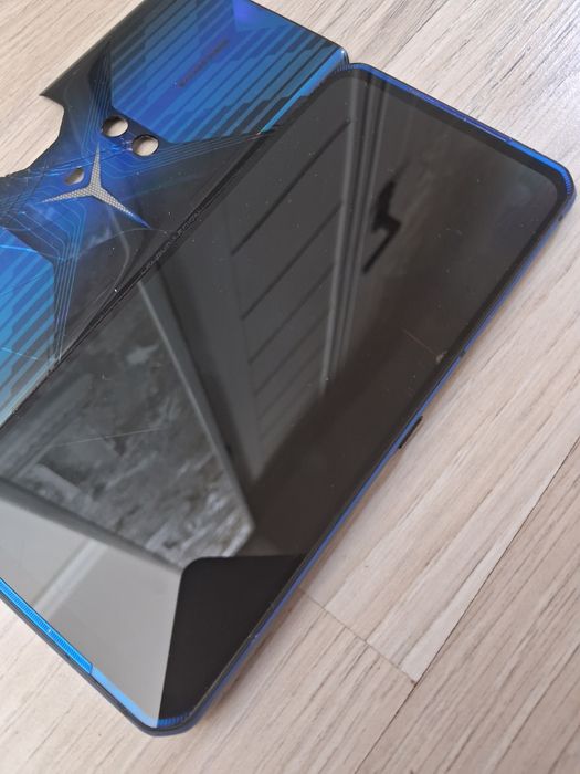 Lenovo legion phone
