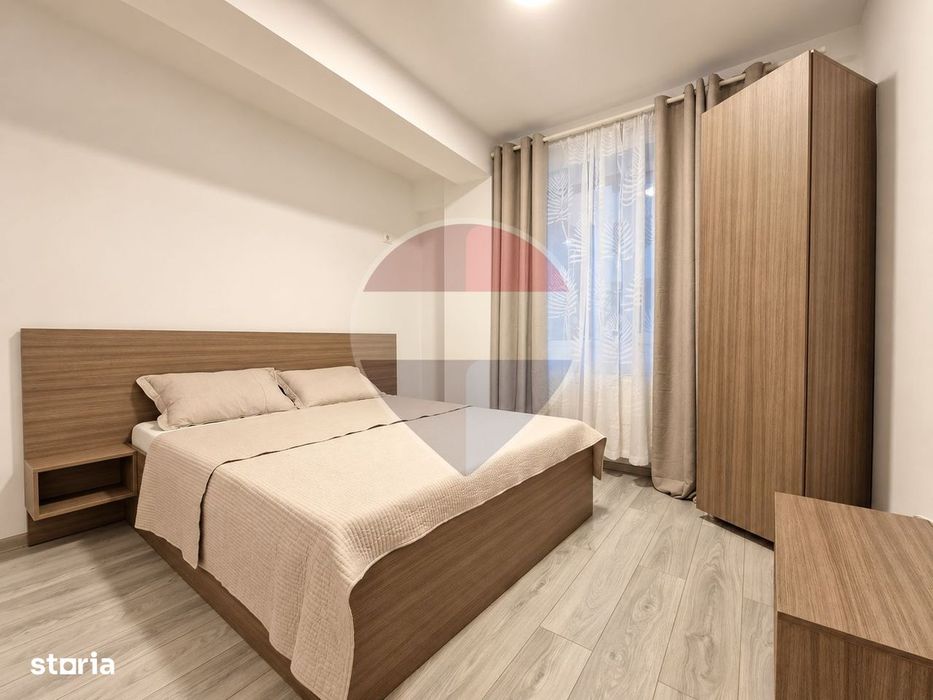 Apartament 2 camere | Militari Residence | Centrală proprie | AC |450€