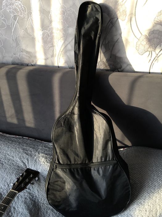 Гитара Акустическая agnetha aag-e150