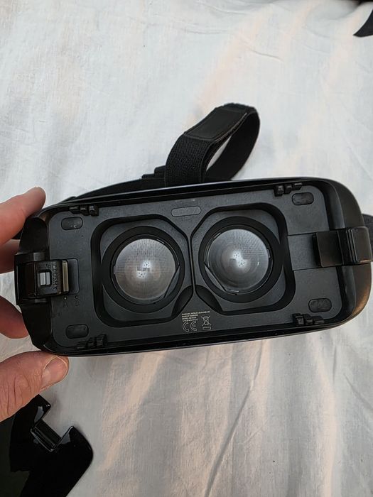 Ochelari virtuali  samsung gear vr oculus