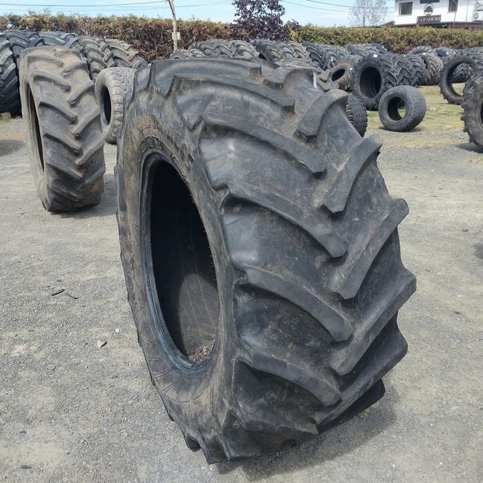 Cauciucuri 540/65R28  Continental Anvelope Tractor cu GARANTIE