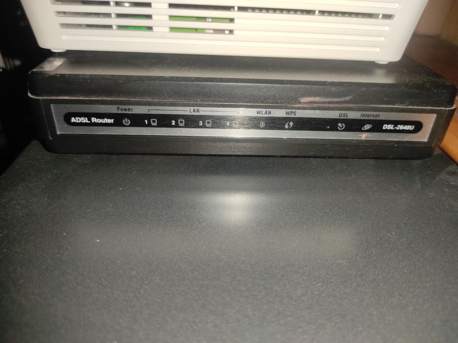 Модем вайфай для дома