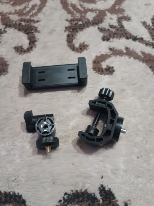 Продам селфи палку штатив