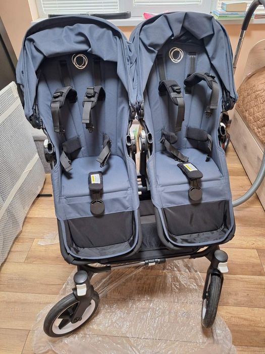 Bugaboo Donkey 5 Twin