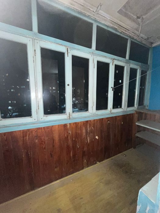 Продам 1-комнатную квартиру