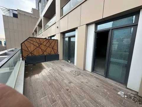 2к Nest One, 86м² + терраса, 4/51, коробка, центр`