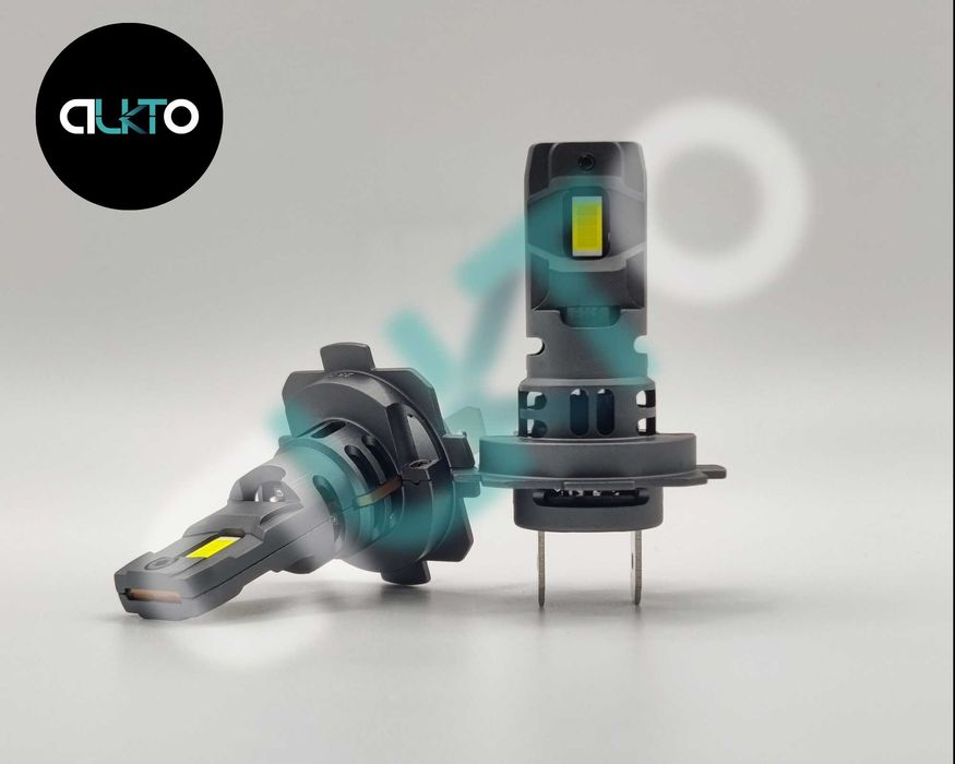 Lumini Auto LED - becuri şi kit-uri LED AUTO & MOTO