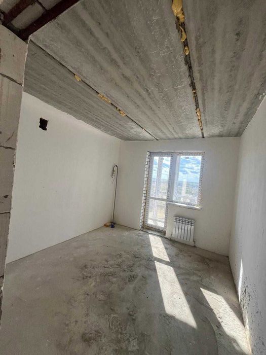 Продажа 1-комнатной квартиры