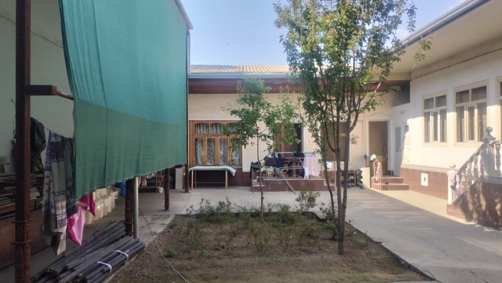 Ipadrom roʻparasida joylashgan mahalla Toshkent shahar Chilonzor tuman