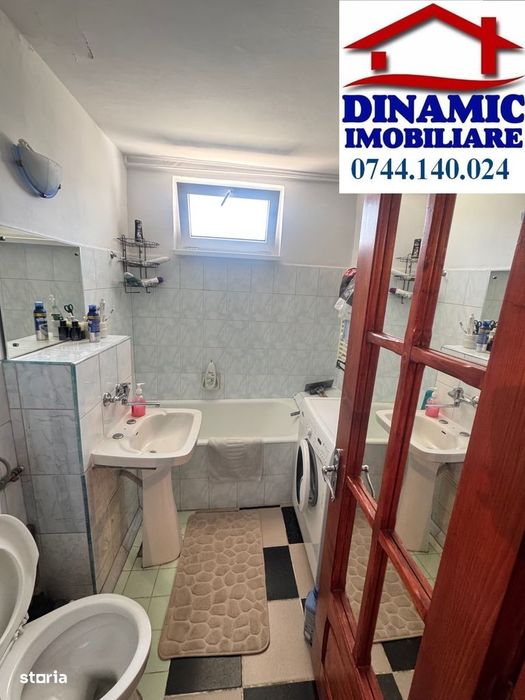 2 cam, decomandat, Str. Progresului 56500 Eur