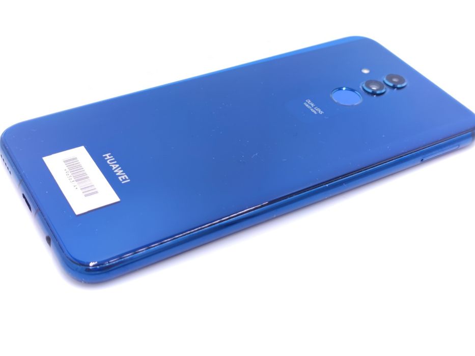 Huawei Mate 20 Lite 64GB Sapphire Blue 4GB, Garantie 24 luni | #D96563