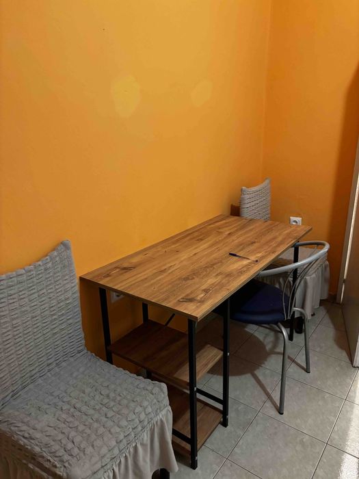 Краткосрочно наемане на апартамент