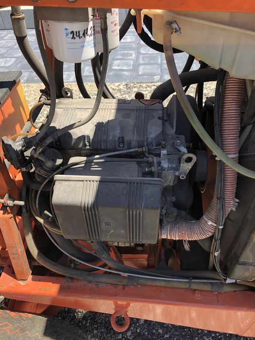 Vand masina de pavaje, 9000€,accept oferte sau schimburi