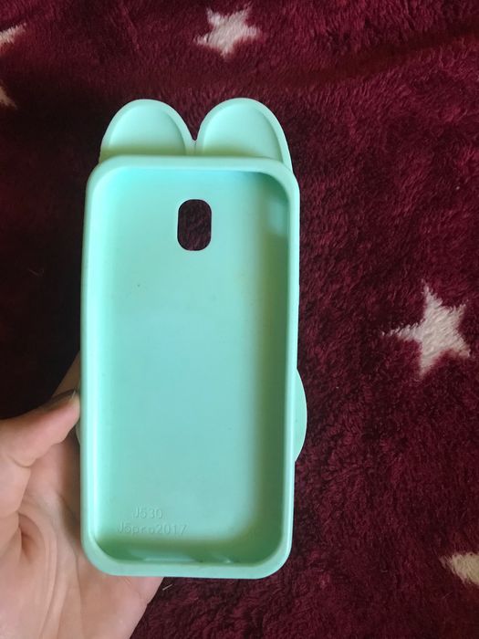 Husa Samsung j5 2017