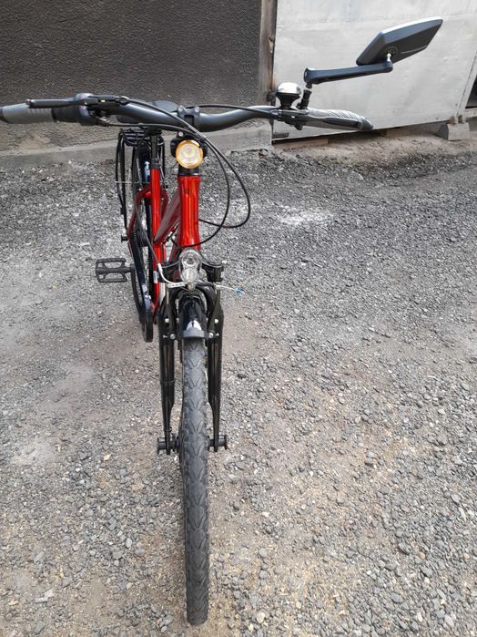 Vand bicicletă Kreidler