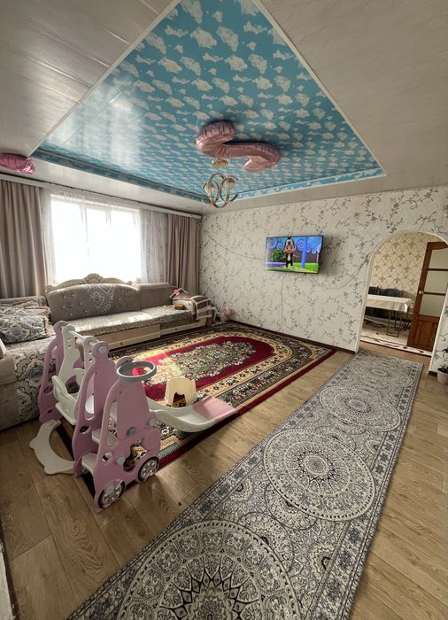 Үй сатылады срочно!