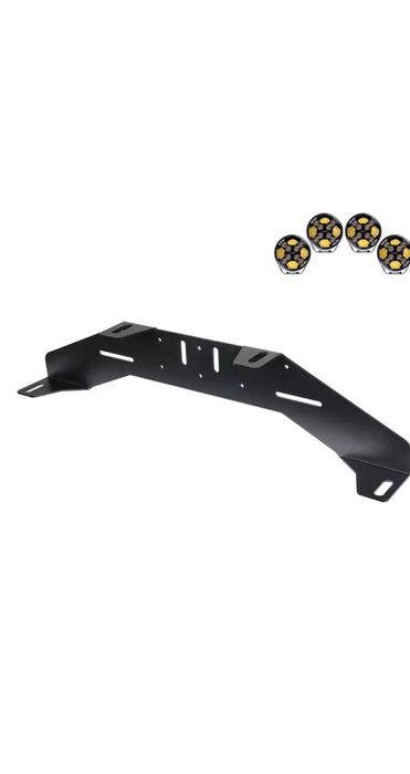 Suport prindere proiectoare auto