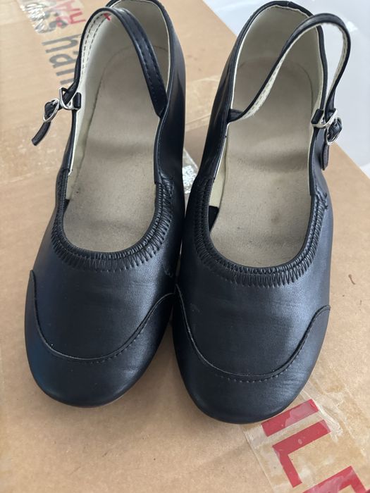 Туфли для танцев