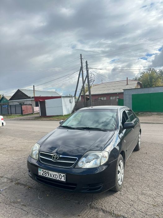 Продам машина  toyota