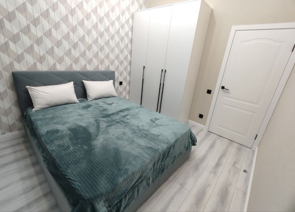 Район Болашак 2ком