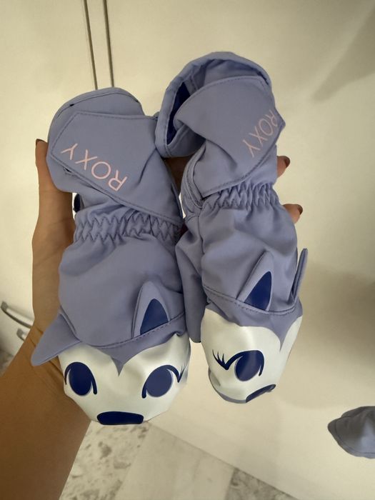 Детски ски екип Т3 Roxy