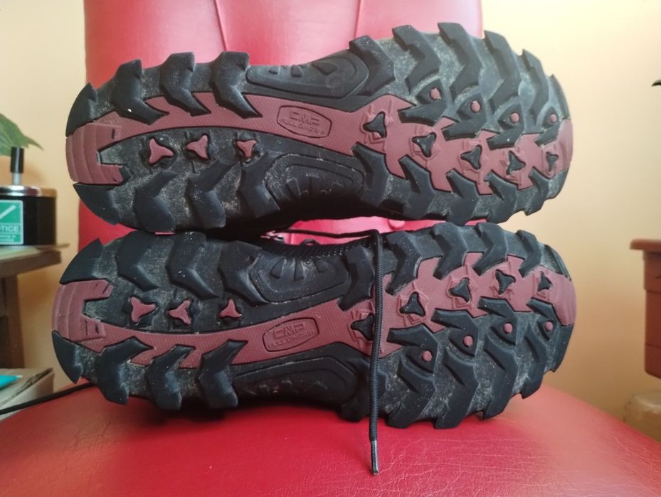 Ghete barbati CMP 44