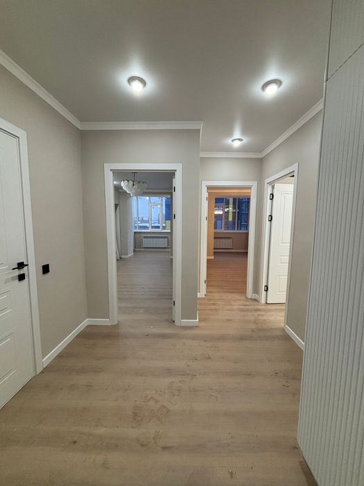 Продажа 2х комнатной квартиры