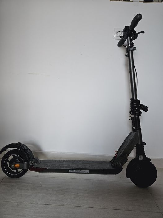 Trotineta E-TWOW GT 40km/h