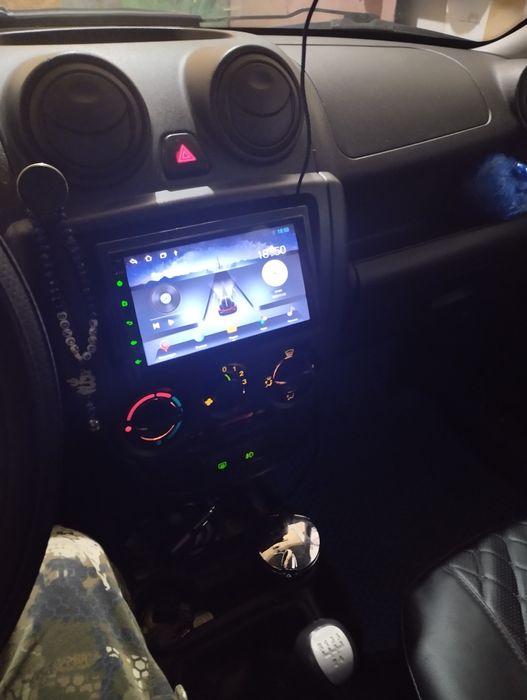 Продам гранту 12 год