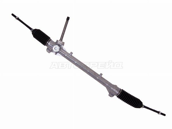 Рейка рулевая Kia Rio