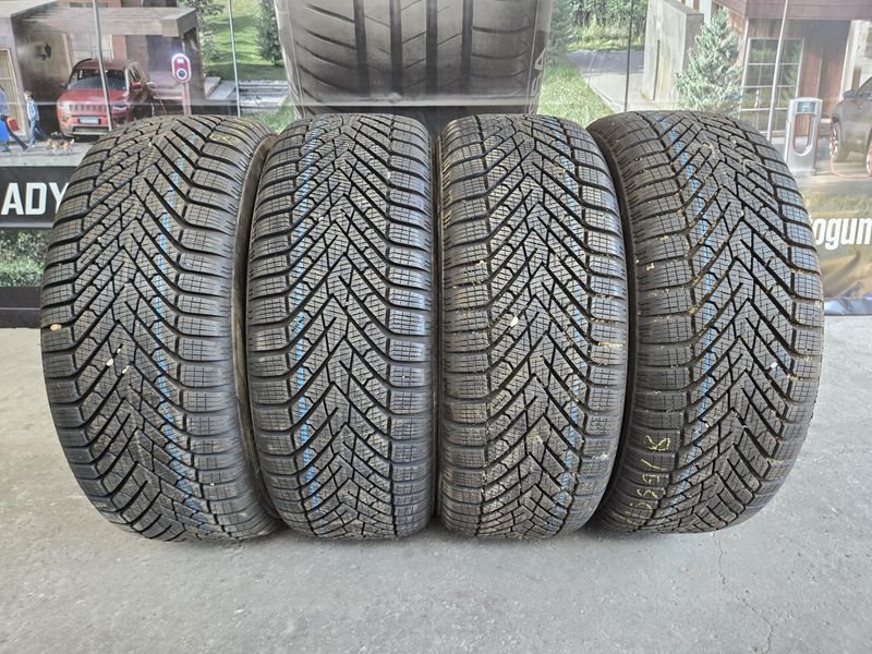 215/50/18 PIRELLI 4бр
