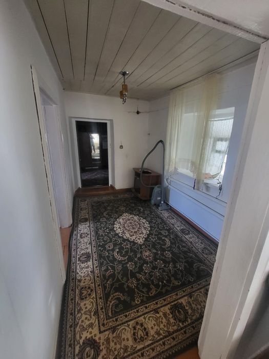 Продам дом в поселке Бурлин