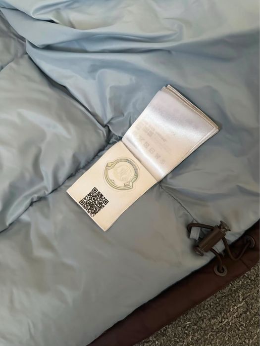 Оригинално Яке Moncler Cyclone