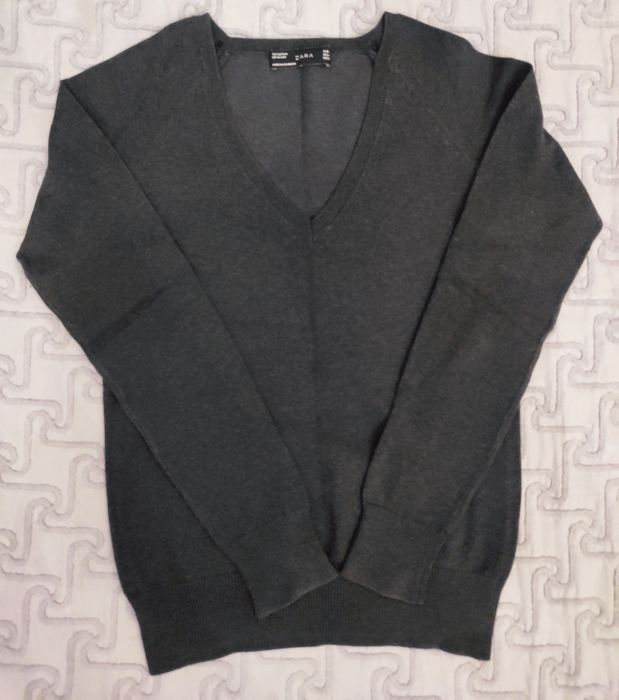 Продаются разные фирменные вещи.одеты 1 раз.размер(40) 46_48наш.