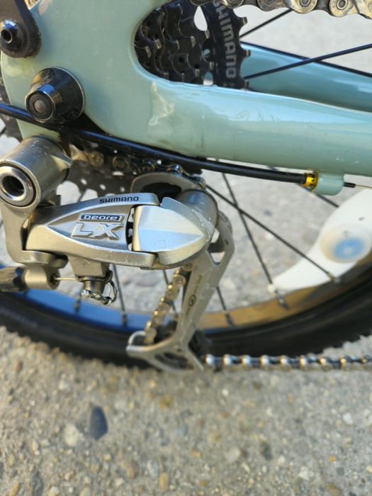 Bicicletă BTWIN Riverside 900, roți de 20”