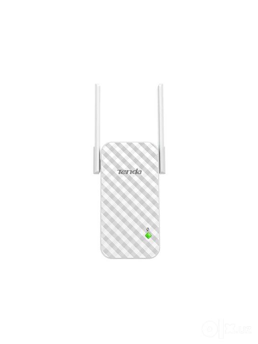 Wi-Fi усилитель / репитер / Tenda / A9 / до 300 Мбит/с /