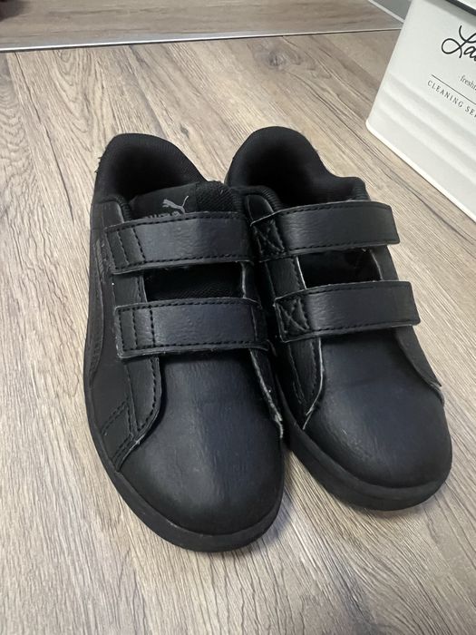 Puma маратонки