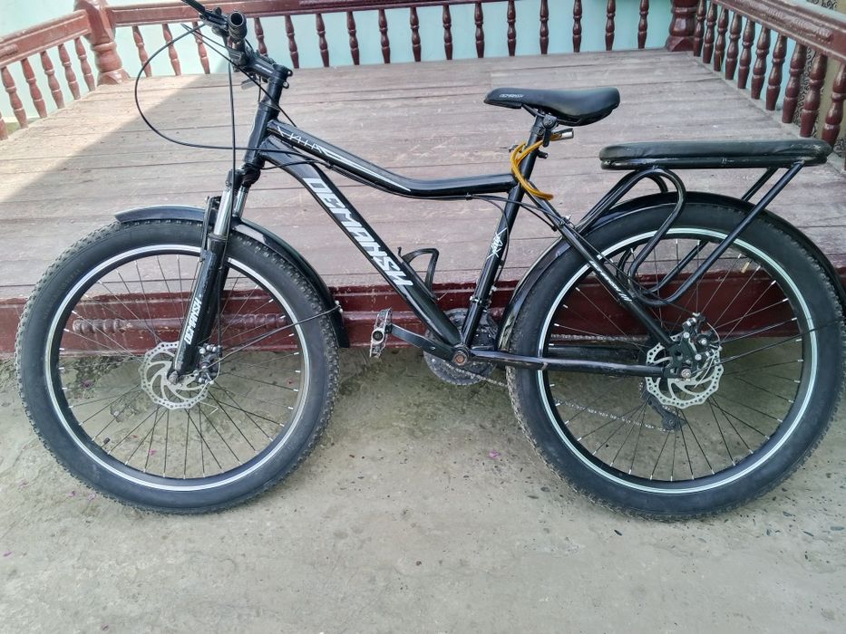 Велосипед сотилади