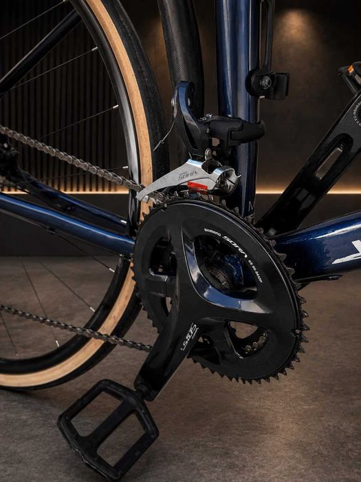 Vand Bicicleta Vitus Mach 3 VRS, marimea M, in stare aproape noua, foarte putin folosita.