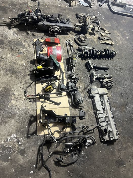 Валюметр бмв е 34 сименс